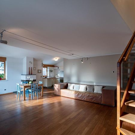 Feldmilla Design Hotel Campo Tures Esterno foto