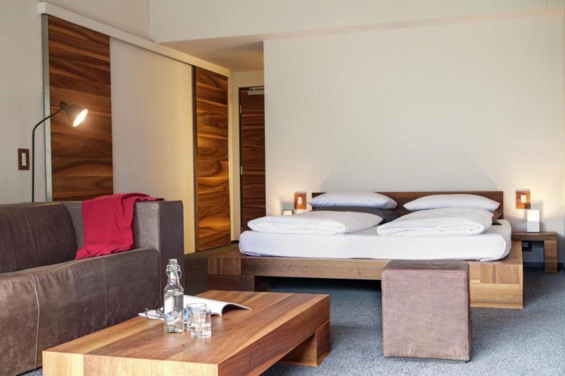 Feldmilla Design Hotel Campo Tures Esterno foto