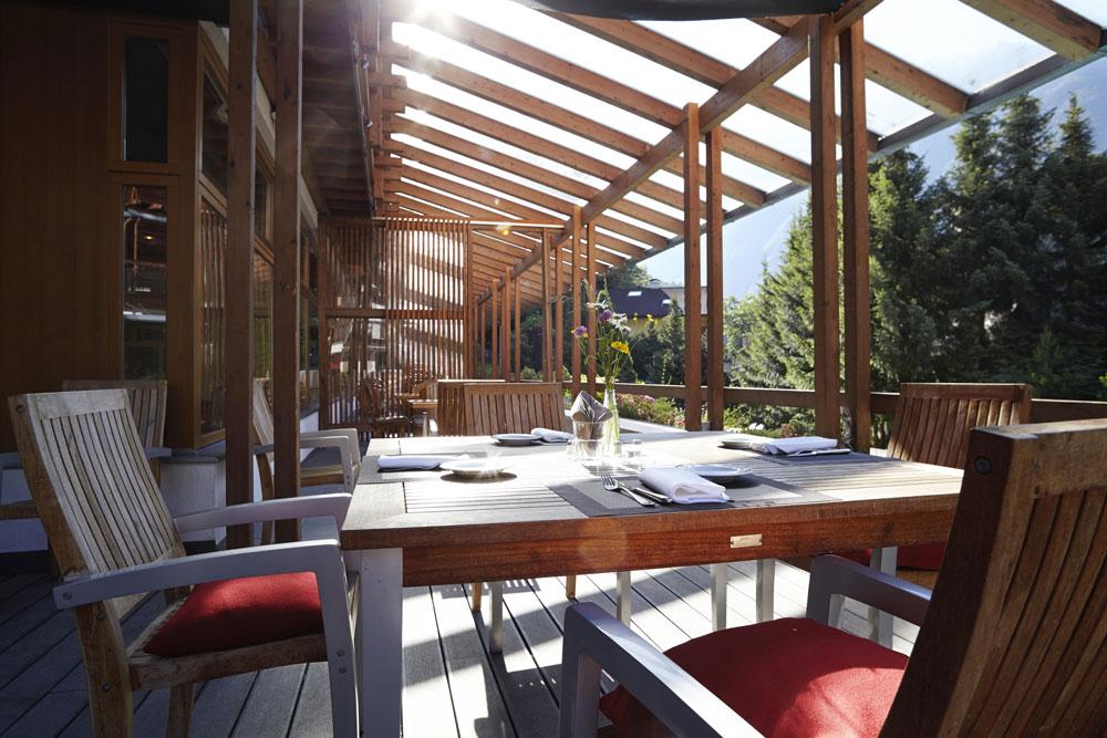 Feldmilla Design Hotel Campo Tures Esterno foto