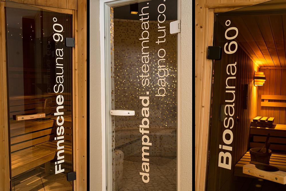 Feldmilla Design Hotel Campo Tures Esterno foto