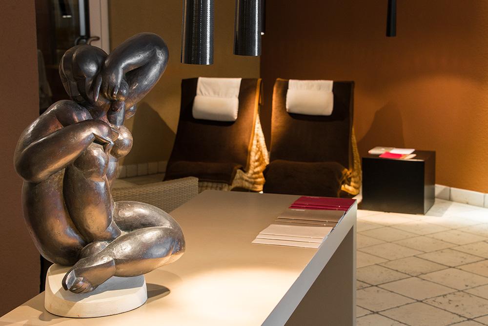 Feldmilla Design Hotel Campo Tures Esterno foto