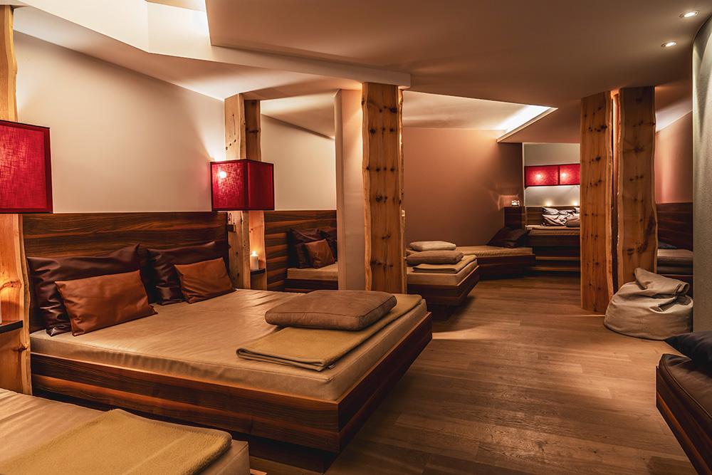 Feldmilla Design Hotel Campo Tures Esterno foto