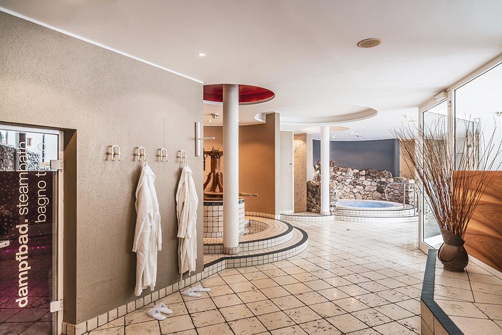 Feldmilla Design Hotel Campo Tures Esterno foto