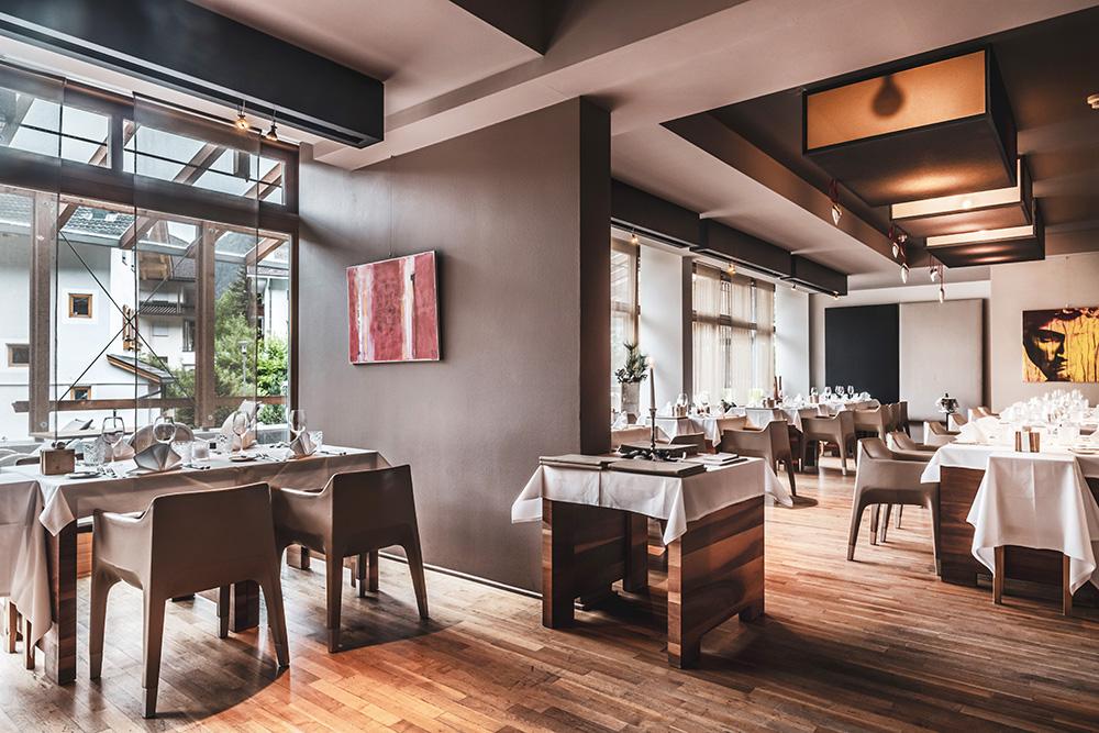 Feldmilla Design Hotel Campo Tures Esterno foto