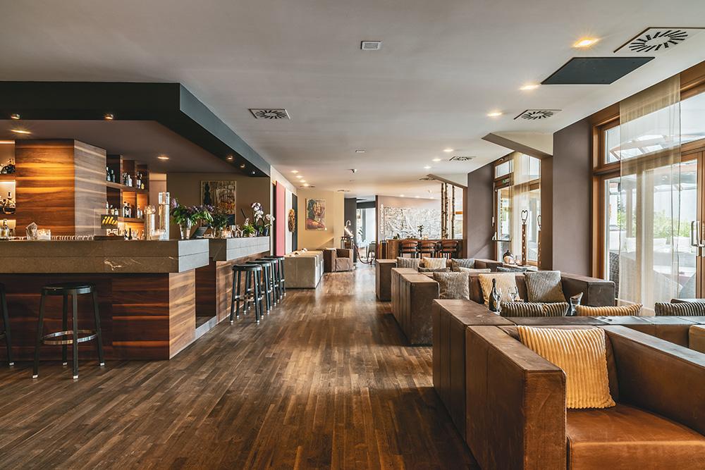Feldmilla Design Hotel Campo Tures Esterno foto