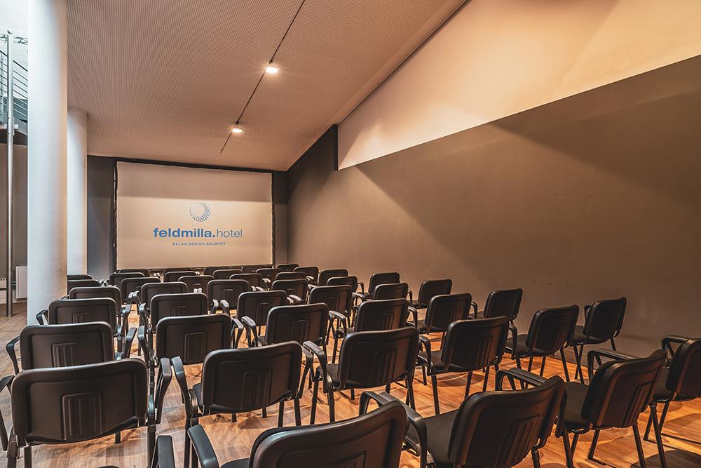 Feldmilla Design Hotel Campo Tures Esterno foto