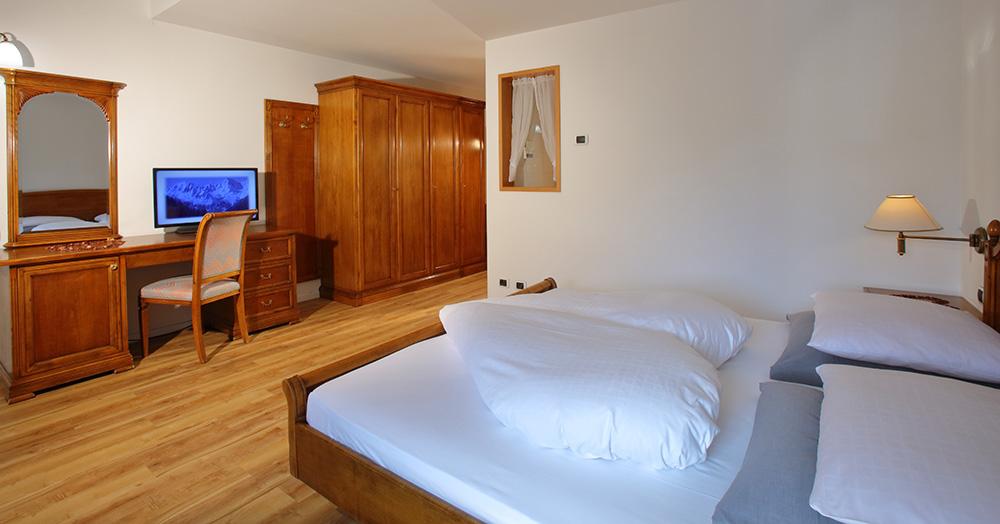 Feldmilla Design Hotel Campo Tures Esterno foto
