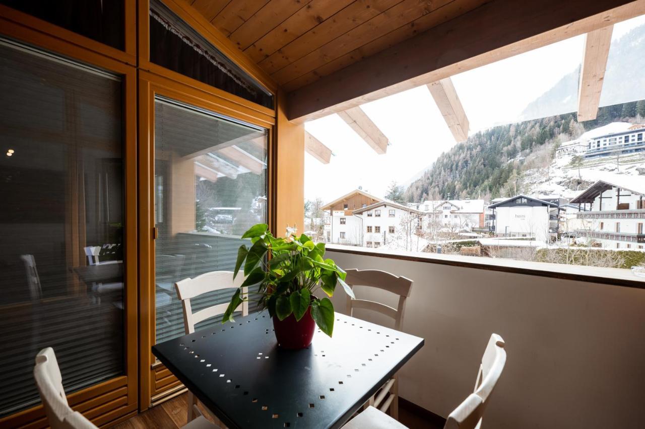 Feldmilla Design Hotel Campo Tures Esterno foto