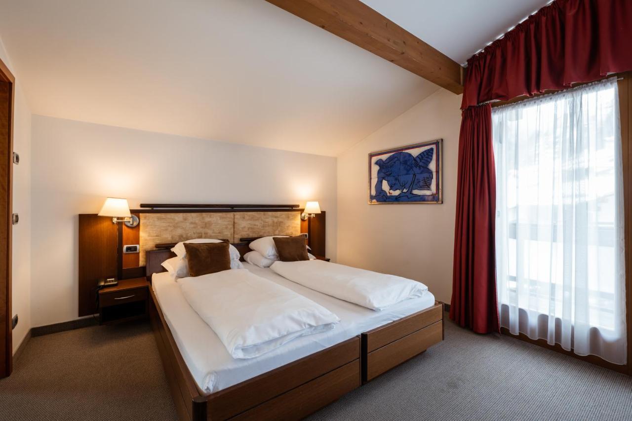 Feldmilla Design Hotel Campo Tures Esterno foto