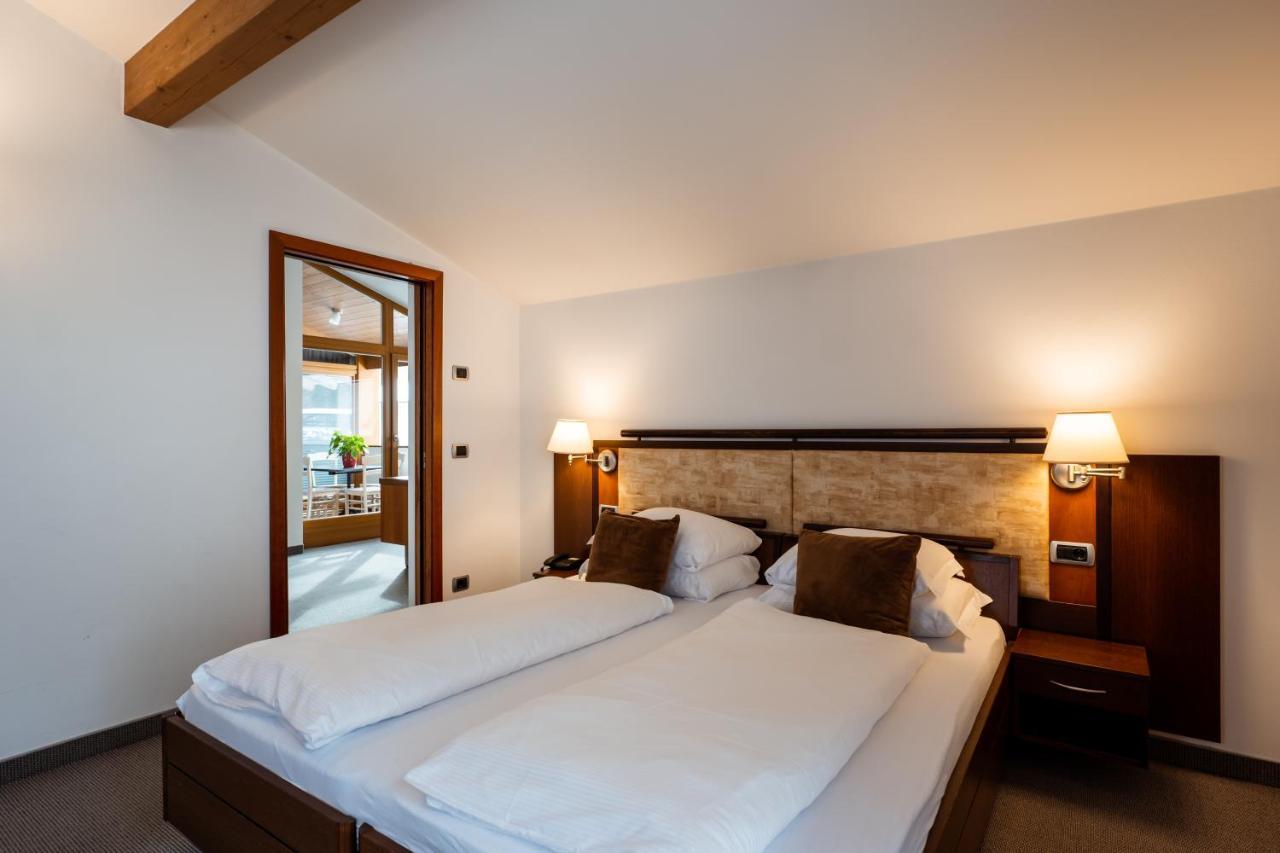 Feldmilla Design Hotel Campo Tures Esterno foto