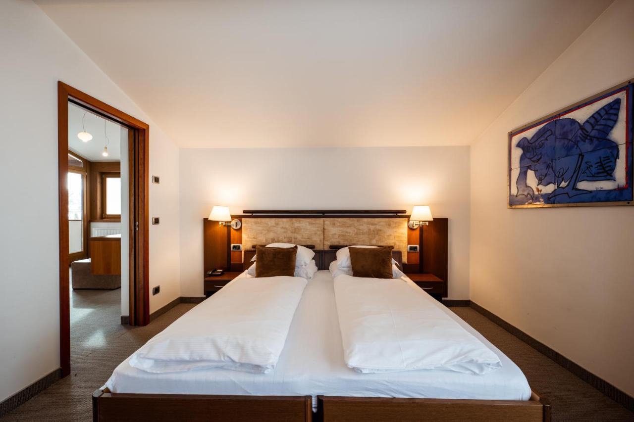 Feldmilla Design Hotel Campo Tures Esterno foto