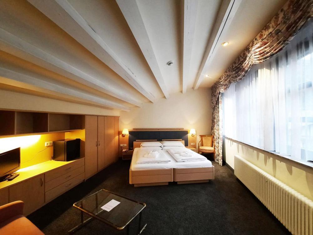 Feldmilla Design Hotel Campo Tures Esterno foto