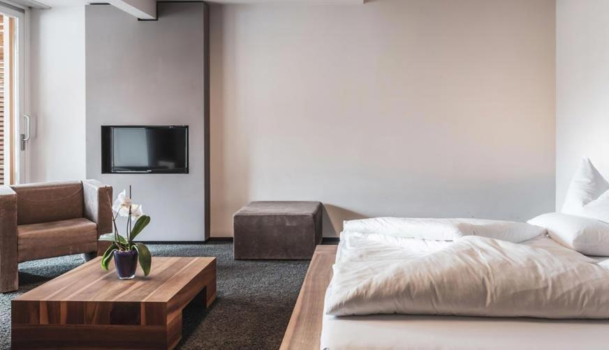 Feldmilla Design Hotel Campo Tures Esterno foto