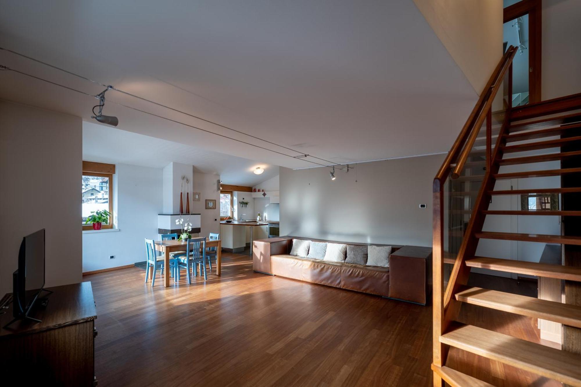 Feldmilla Design Hotel Campo Tures Esterno foto