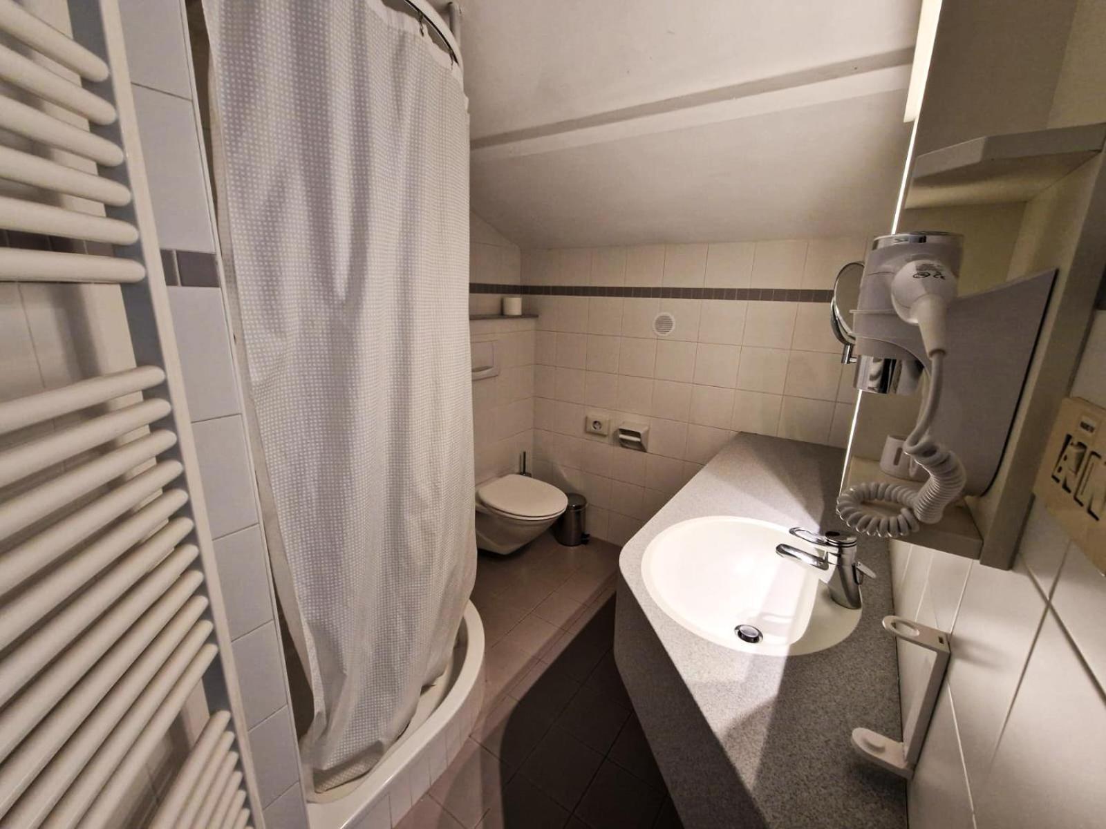 Feldmilla Design Hotel Campo Tures Esterno foto