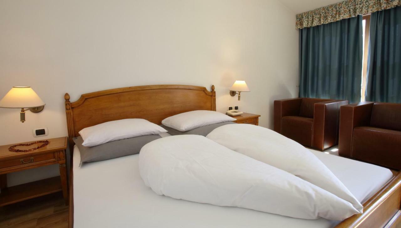 Feldmilla Design Hotel Campo Tures Esterno foto
