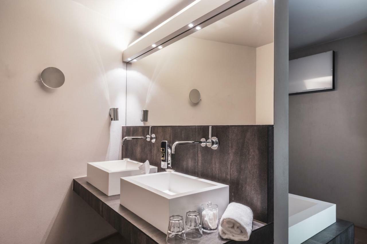 Feldmilla Design Hotel Campo Tures Esterno foto